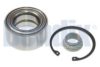 BENDIX 050152B Wheel Bearing Kit